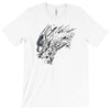 space hunter T-Shirt