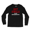 hot single sales Long Sleeve Shirts