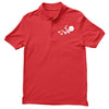 baby skeleton Polo Shirt
