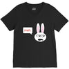 meh bunny V-Neck Tee
