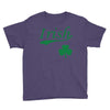 irish Youth Tee
