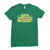 the coop Ladies Fitted T-Shirt