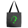 piccolo  dragonball z Tote Bags