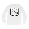 trail marks Long Sleeve Shirts