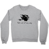 bumper Crewneck Sweatshirt