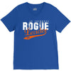 rogue leader V-Neck Tee