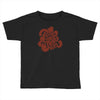pump up the jam Toddler T-shirt