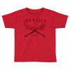 joe kelly fight club boston Toddler T-shirt