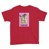 fdfsfsfs Youth Tee