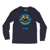 believe in pugcorns Long Sleeve Shirts
