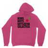 bears beets battlestar galactica Unisex Hoodie