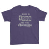 made in 1988 and still awesome Youth Tee