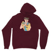 sloths Unisex Hoodie