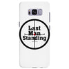 Last Man Standing Samsung Galaxy S8 Plus