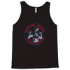 basterds league Tank Top