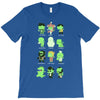 Funny Cthulhu T Shirts T-Shirt