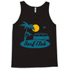 surf club Tank Top