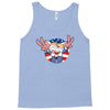vote brain Tank Top