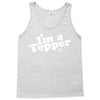 I'm A Tepper Tank Top