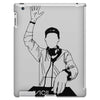 avicii iPad 3 and 4 Case