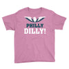 Philly Dilly Youth Tee