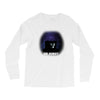 Mr Robot Long Sleeve Shirts
