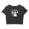 big hero 6 Crop Top