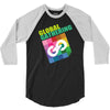 global gathering 3/4 Sleeve Shirt
