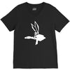 coyote wile coyote beep beep cartoon&amp;fumetti V-Neck Tee