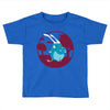 please don&rsquo;t feed the whatever that thing is Toddler T-shirt