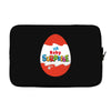 Baby Surprise Laptop sleeve