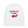 schrute farm Baby Beanies