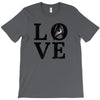 Love Star Trek T-Shirt