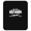 World's Greatest Great Grandpa Looks Like Mousepad