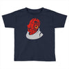 it's a trap Toddler T-shirt