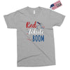 4th of July Exclusive T-shirt