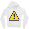 sign Zipper Hoodie