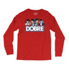 Dobre Twins Long Sleeve Shirts