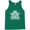 ride eternal Tank Top