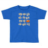 fisheye lens Toddler T-shirt