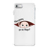 Disculpame Ya Es Mayo? iPhone 7 Case