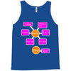 mom and dad Tank Top