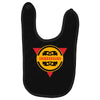 UNDERGROUND Baby Bibs