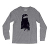 an other moustache Long Sleeve Shirts