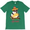 taco cat T-Shirt