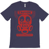 toxic gas T-Shirt