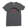 Full Energy Ladies Fitted T-Shirt