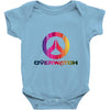 OVERWATCH Baby Onesie