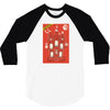 light on 3/4 Sleeve Shirt