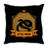 fahrie77 Throw Pillow